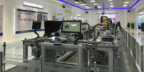 宜科電子官網升級網絡技術服務，助力企業數字化轉型